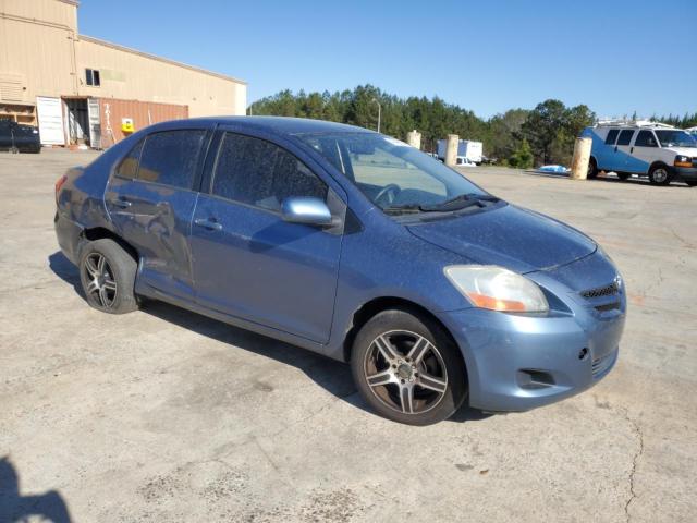 Photo 3 VIN: JTDBT923771120345 - TOYOTA YARIS 