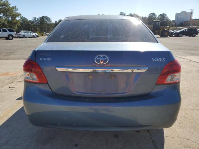 Photo 5 VIN: JTDBT923771120345 - TOYOTA YARIS 