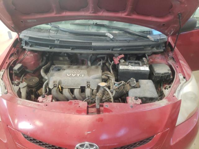 Photo 10 VIN: JTDBT923771122645 - TOYOTA YARIS 