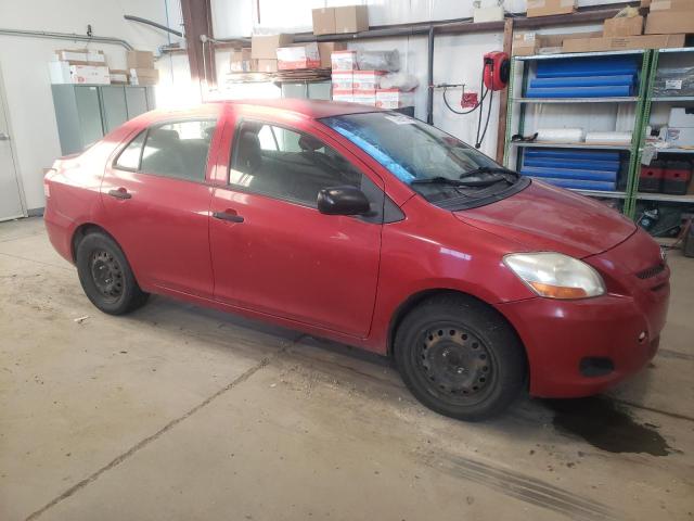 Photo 3 VIN: JTDBT923771122645 - TOYOTA YARIS 