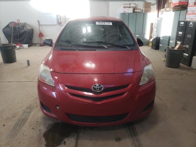 Photo 4 VIN: JTDBT923771122645 - TOYOTA YARIS 