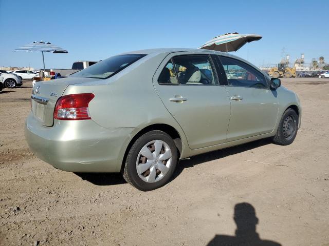 Photo 2 VIN: JTDBT923771136903 - TOYOTA YARIS 