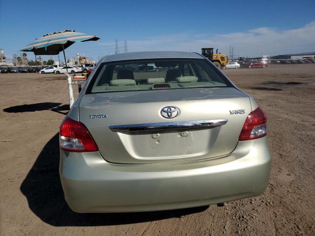 Photo 5 VIN: JTDBT923771136903 - TOYOTA YARIS 