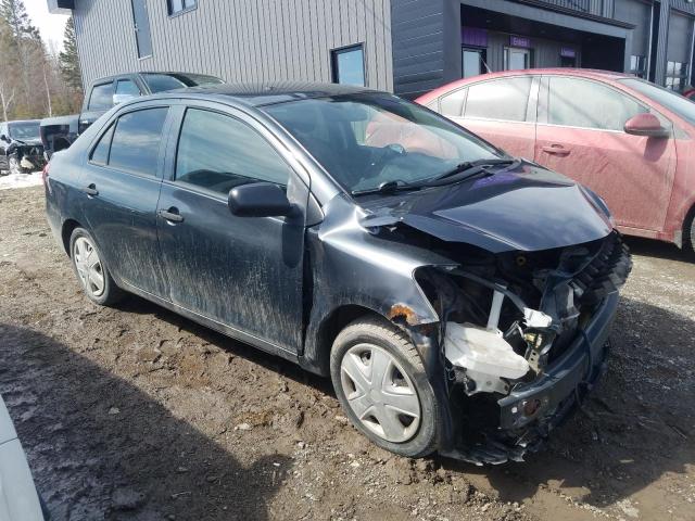 Photo 3 VIN: JTDBT923781216624 - TOYOTA YARIS 