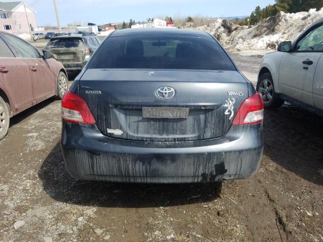 Photo 5 VIN: JTDBT923781216624 - TOYOTA YARIS 