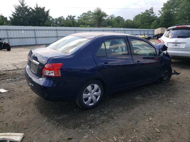 Photo 2 VIN: JTDBT923781230765 - TOYOTA YARIS 