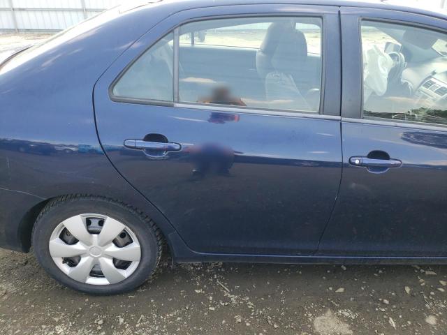 Photo 9 VIN: JTDBT923781230765 - TOYOTA YARIS 