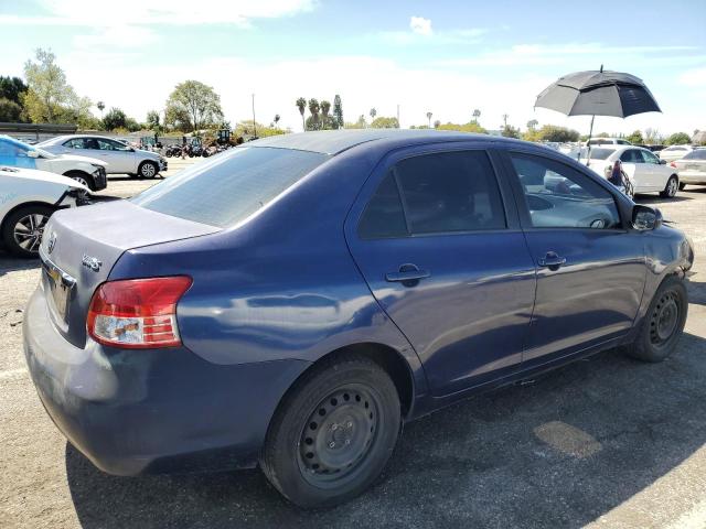 Photo 2 VIN: JTDBT923781247632 - TOYOTA YARIS 