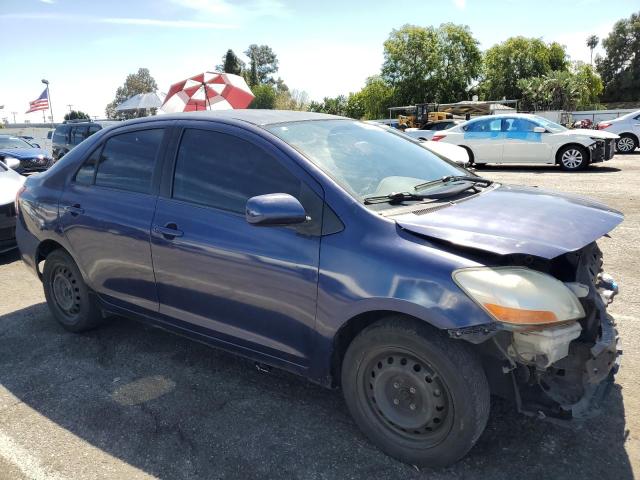 Photo 3 VIN: JTDBT923781247632 - TOYOTA YARIS 