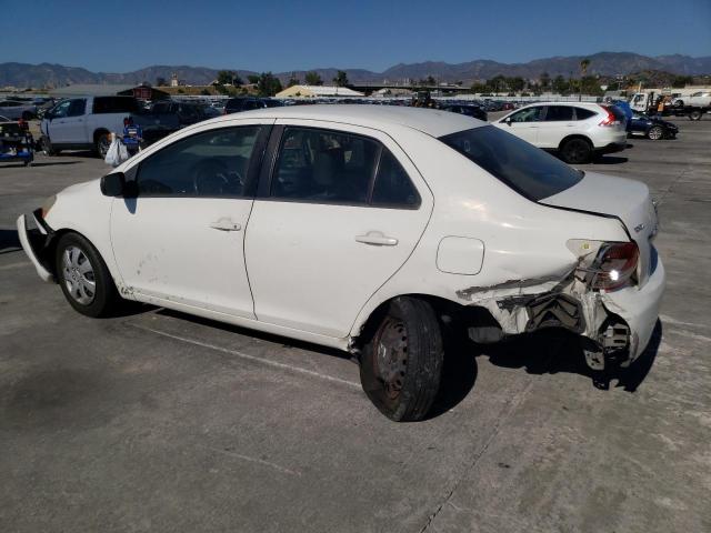 Photo 1 VIN: JTDBT923781249431 - TOYOTA YARIS 