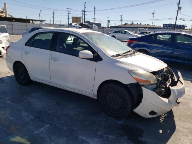 Photo 3 VIN: JTDBT923781249431 - TOYOTA YARIS 