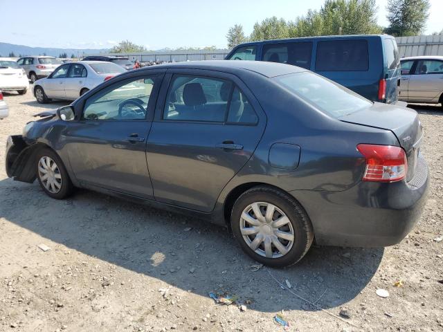 Photo 1 VIN: JTDBT923781259456 - TOYOTA YARIS 