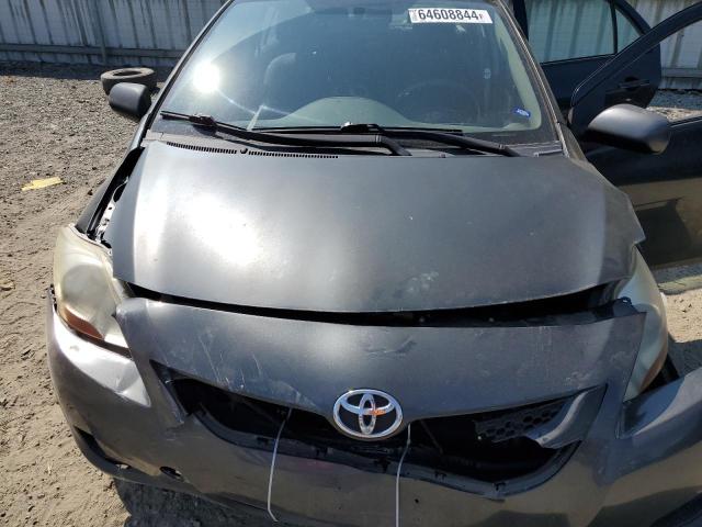 Photo 10 VIN: JTDBT923781259456 - TOYOTA YARIS 