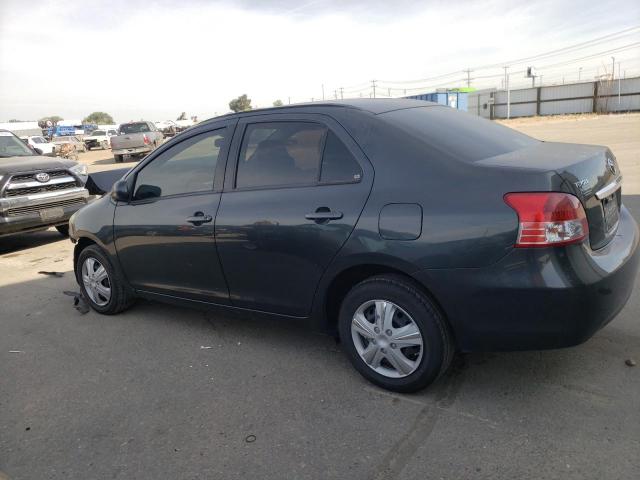 Photo 1 VIN: JTDBT923781264382 - TOYOTA YARIS 