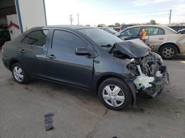 Photo 3 VIN: JTDBT923781264382 - TOYOTA YARIS 