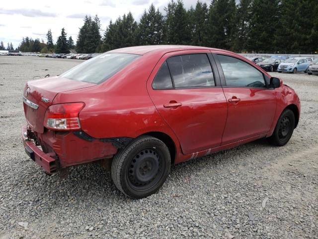 Photo 2 VIN: JTDBT923781271090 - TOYOTA YARIS 