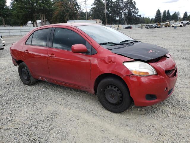 Photo 3 VIN: JTDBT923781271090 - TOYOTA YARIS 