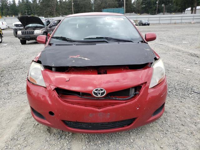 Photo 4 VIN: JTDBT923781271090 - TOYOTA YARIS 