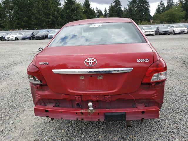 Photo 5 VIN: JTDBT923781271090 - TOYOTA YARIS 