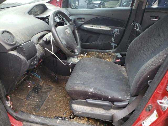 Photo 6 VIN: JTDBT923781271090 - TOYOTA YARIS 