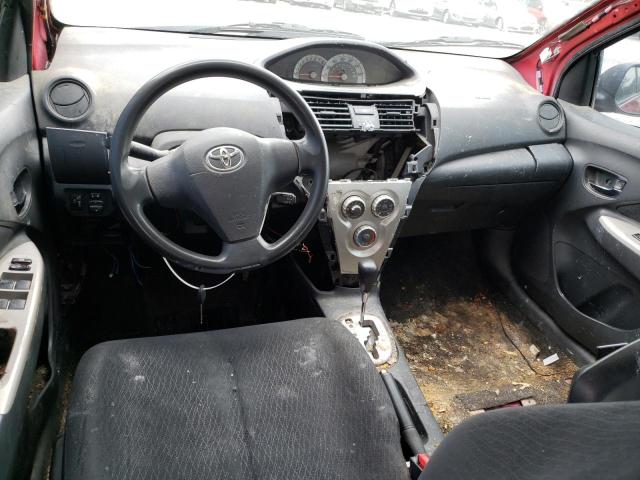 Photo 7 VIN: JTDBT923781271090 - TOYOTA YARIS 