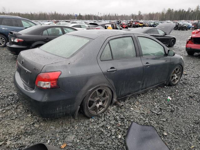 Photo 2 VIN: JTDBT923781288052 - TOYOTA YARIS 