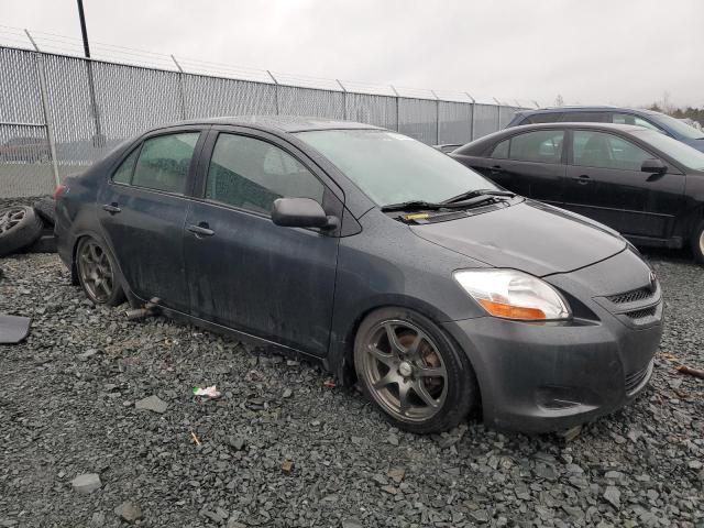 Photo 3 VIN: JTDBT923781288052 - TOYOTA YARIS 