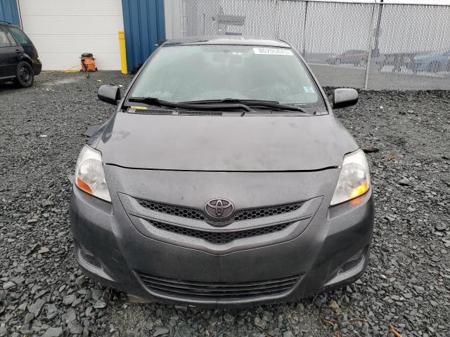 Photo 4 VIN: JTDBT923781288052 - TOYOTA YARIS 