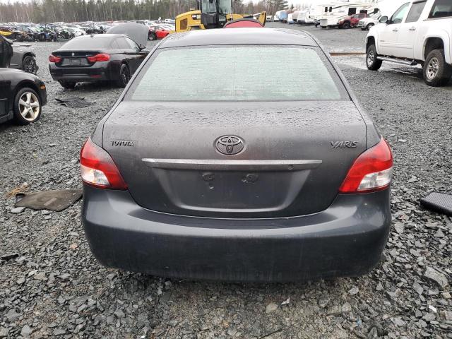 Photo 5 VIN: JTDBT923781288052 - TOYOTA YARIS 