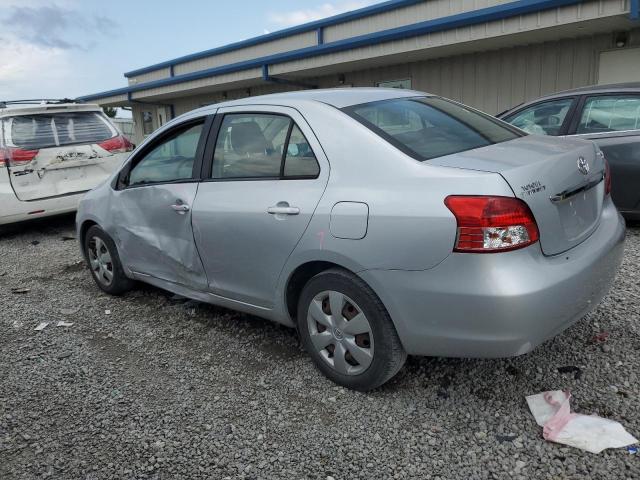 Photo 1 VIN: JTDBT923781293865 - TOYOTA YARIS 