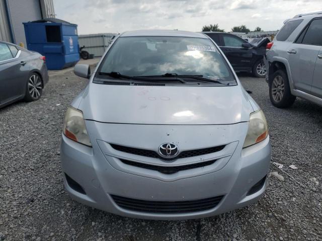 Photo 4 VIN: JTDBT923781293865 - TOYOTA YARIS 