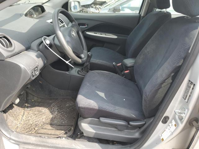 Photo 6 VIN: JTDBT923781293865 - TOYOTA YARIS 