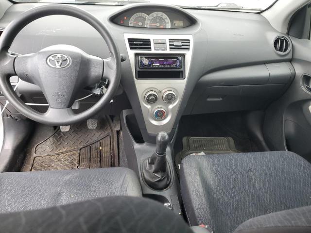 Photo 7 VIN: JTDBT923781293865 - TOYOTA YARIS 