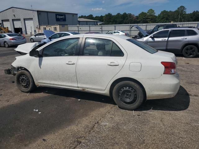 Photo 1 VIN: JTDBT923781294630 - TOYOTA YARIS 