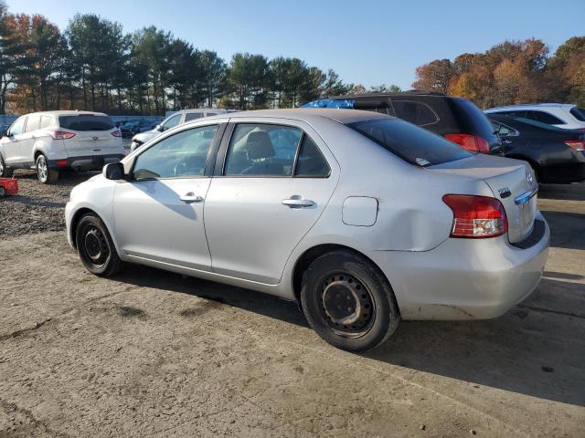 Photo 1 VIN: JTDBT923781296281 - TOYOTA YARIS 