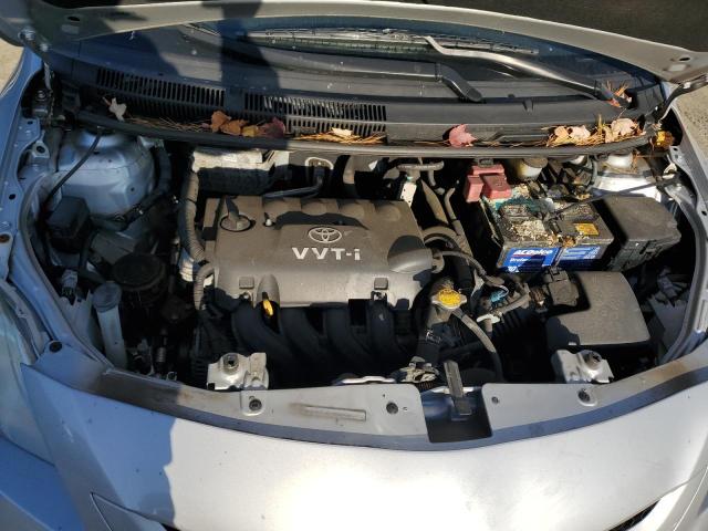 Photo 10 VIN: JTDBT923781296281 - TOYOTA YARIS 