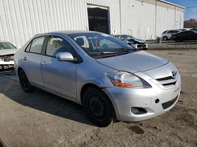 Photo 3 VIN: JTDBT923781296281 - TOYOTA YARIS 