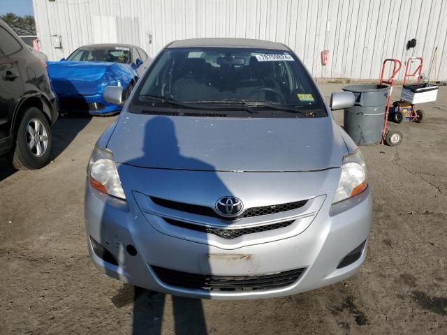 Photo 4 VIN: JTDBT923781296281 - TOYOTA YARIS 