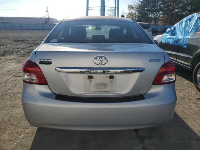 Photo 5 VIN: JTDBT923781296281 - TOYOTA YARIS 