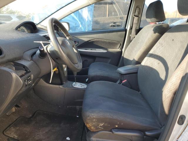 Photo 6 VIN: JTDBT923781296281 - TOYOTA YARIS 