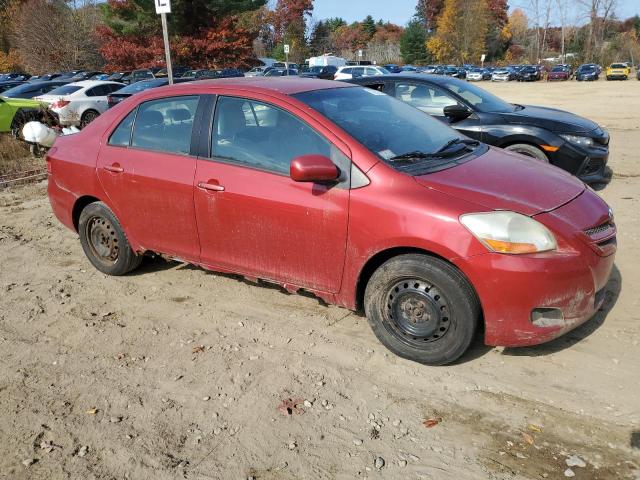 Photo 3 VIN: JTDBT923784012145 - TOYOTA YARIS 