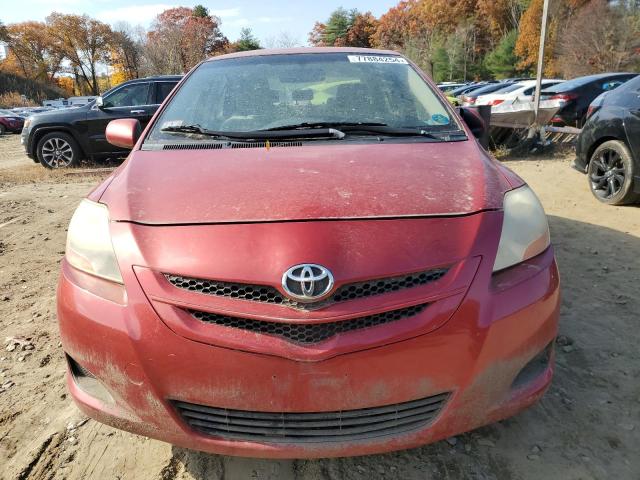 Photo 4 VIN: JTDBT923784012145 - TOYOTA YARIS 