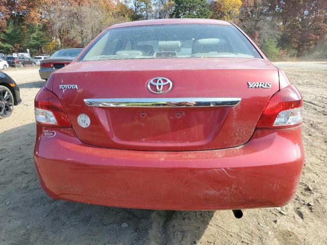 Photo 5 VIN: JTDBT923784012145 - TOYOTA YARIS 