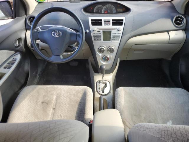 Photo 7 VIN: JTDBT923784012145 - TOYOTA YARIS 