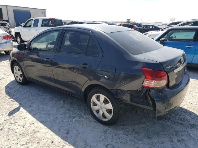 Photo 1 VIN: JTDBT923784014204 - TOYOTA YARIS 