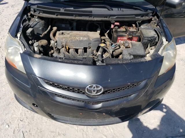 Photo 10 VIN: JTDBT923784014204 - TOYOTA YARIS 