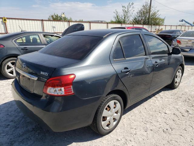 Photo 2 VIN: JTDBT923784014204 - TOYOTA YARIS 