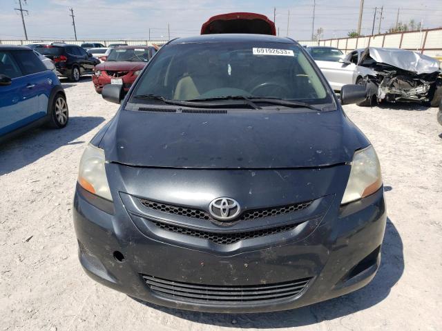 Photo 4 VIN: JTDBT923784014204 - TOYOTA YARIS 