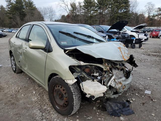 Photo 3 VIN: JTDBT923784021962 - TOYOTA YARIS 