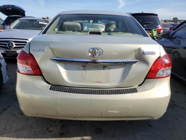 Photo 5 VIN: JTDBT923784033318 - TOYOTA YARIS 